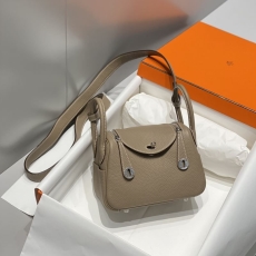 Hermes Lindy Bags